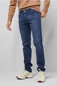 Jeans Slim Fit