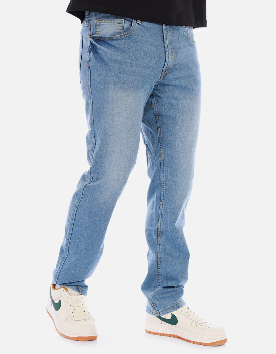 Jeans Ajustados